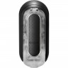 Мастурбатор TENGA FLIP ZERO с вибрацией черный