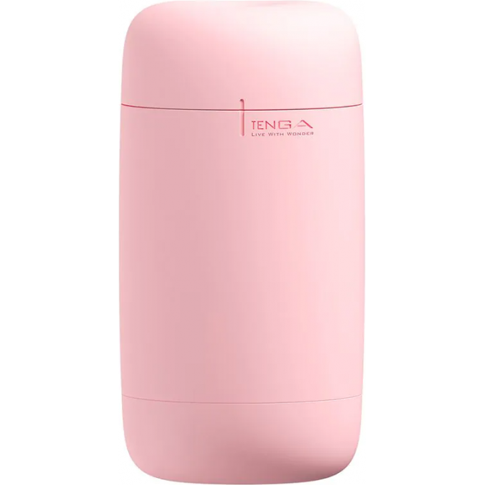 Мастурбатор TENGA PUFFY STRAWBERRY Pink PUF-005 Мастурбатор TENGA PUFFY STRAWBERRY Pink PUF-005